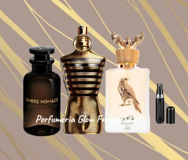 PROMO - 401 CABALLERO X3